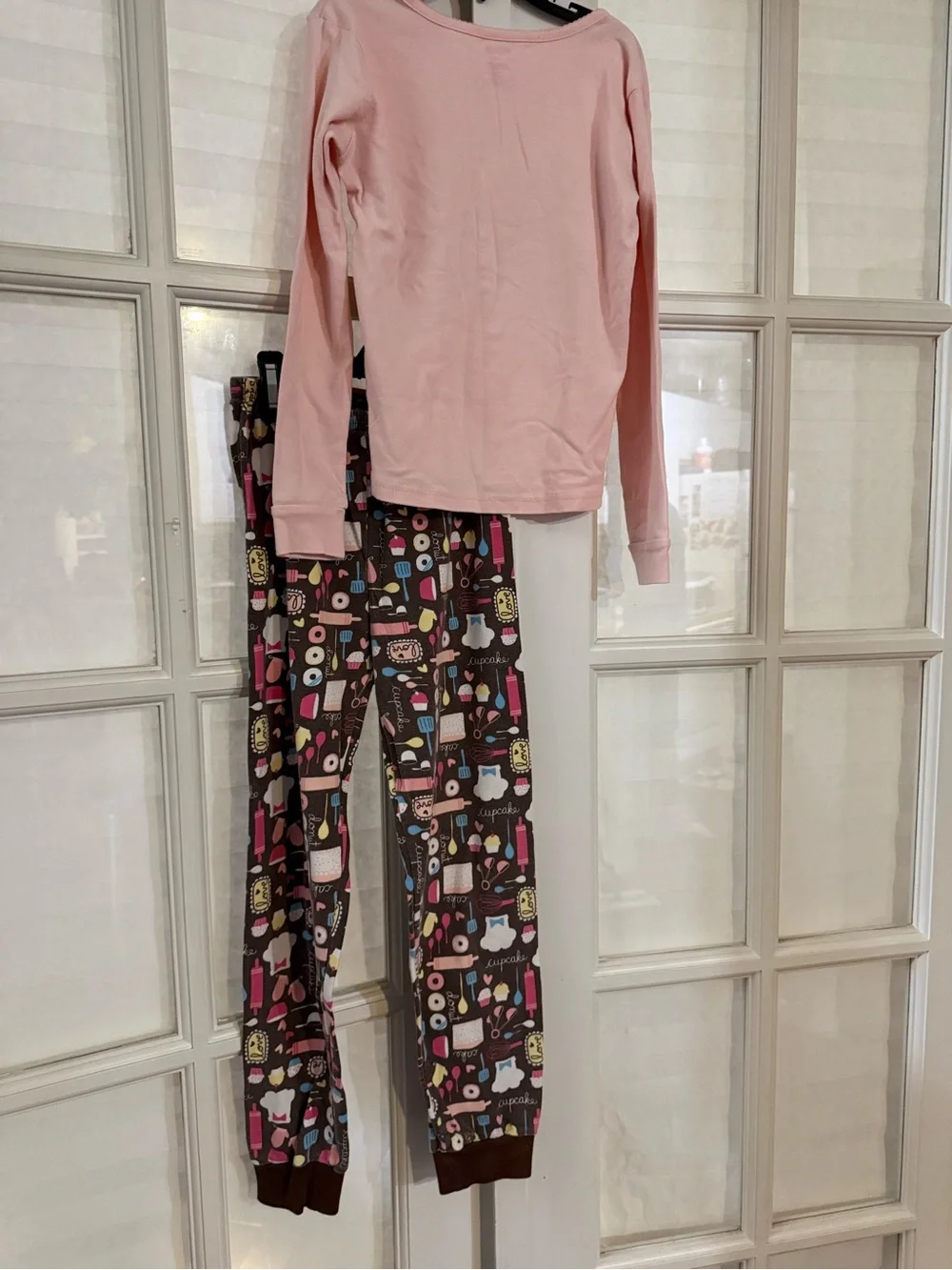 Gymboree two piece